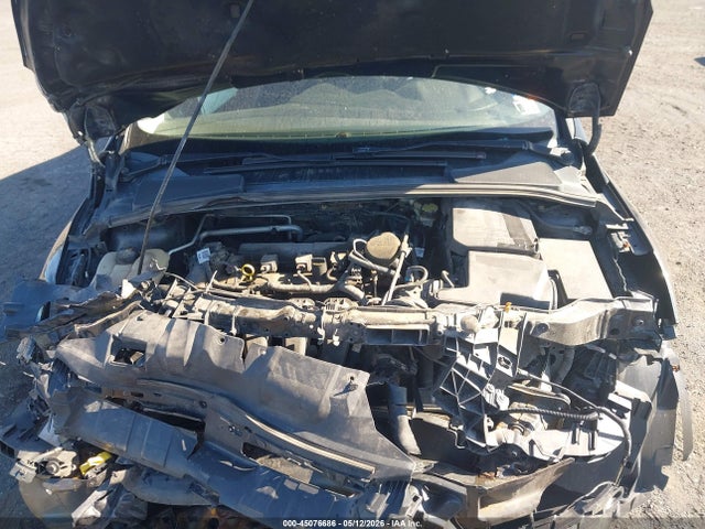 45076686 :رقم المزاد ، 1FADP3F29EL446795 vin ، 2014 Ford Focus Se مزاد بيع