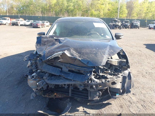 45076686 :رقم المزاد ، 1FADP3F29EL446795 vin ، 2014 Ford Focus Se مزاد بيع