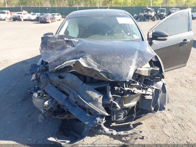 45076686 :رقم المزاد ، 1FADP3F29EL446795 vin ، 2014 Ford Focus Se مزاد بيع