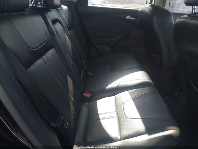 45076686 :رقم المزاد ، 1FADP3F29EL446795 vin ، 2014 Ford Focus Se مزاد بيع