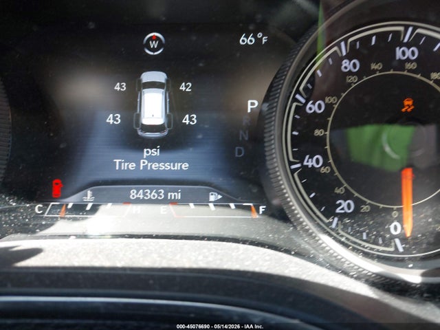 Aukcja sprzedaży 2019 Jeep Cherokee Trailhawk 4x4, vin: 1C4PJMBX0KD392020, numer aukcji: 45076690