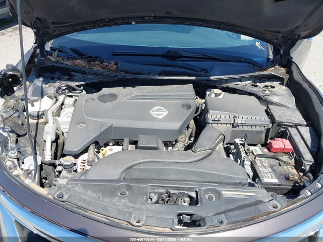 45076694 :رقم المزاد ، 1N4AL3AP0DC190028 vin ، 2013 Nissan Altima 2.5 Sv مزاد بيع