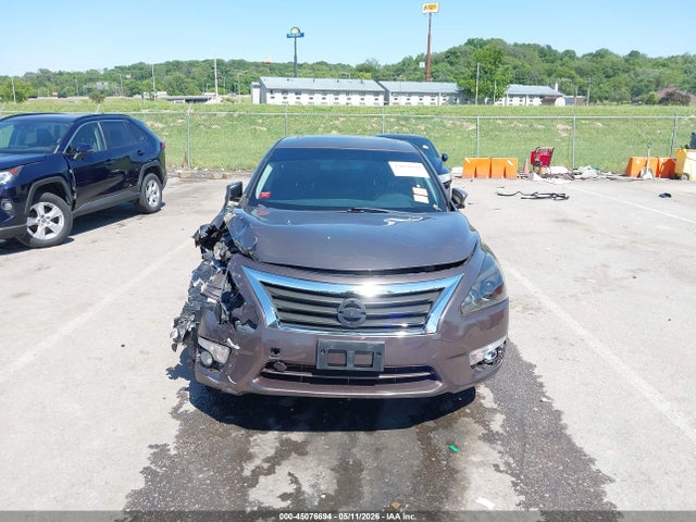 45076694 :رقم المزاد ، 1N4AL3AP0DC190028 vin ، 2013 Nissan Altima 2.5 Sv مزاد بيع