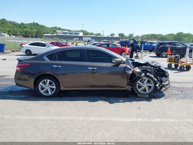 45076694 :رقم المزاد ، 1N4AL3AP0DC190028 vin ، 2013 Nissan Altima 2.5 Sv مزاد بيع