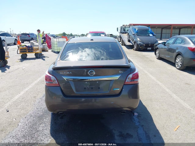 45076694 :رقم المزاد ، 1N4AL3AP0DC190028 vin ، 2013 Nissan Altima 2.5 Sv مزاد بيع
