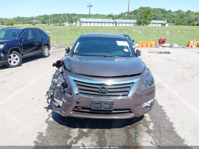 45076694 :رقم المزاد ، 1N4AL3AP0DC190028 vin ، 2013 Nissan Altima 2.5 Sv مزاد بيع