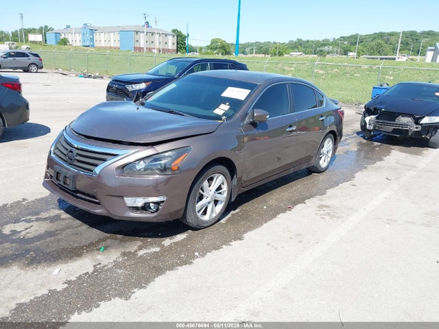 45076694 :رقم المزاد ، 1N4AL3AP0DC190028 vin ، 2013 Nissan Altima 2.5 Sv مزاد بيع