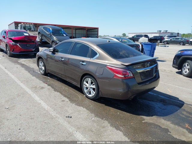 45076694 :رقم المزاد ، 1N4AL3AP0DC190028 vin ، 2013 Nissan Altima 2.5 Sv مزاد بيع