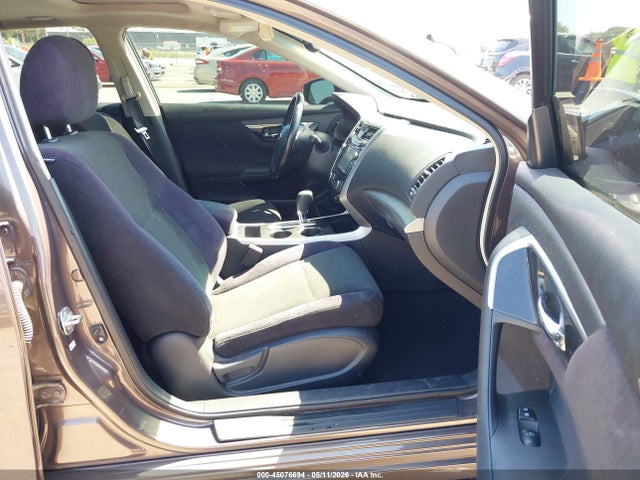 45076694 :رقم المزاد ، 1N4AL3AP0DC190028 vin ، 2013 Nissan Altima 2.5 Sv مزاد بيع
