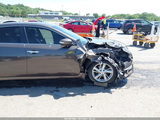 45076694 :رقم المزاد ، 1N4AL3AP0DC190028 vin ، 2013 Nissan Altima 2.5 Sv مزاد بيع