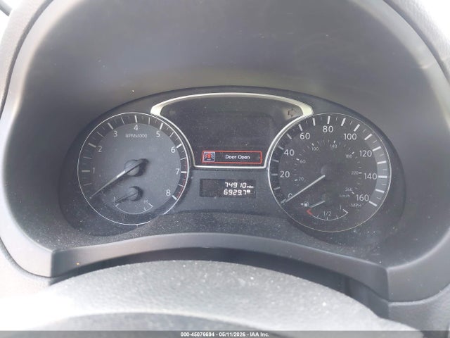 45076694 :رقم المزاد ، 1N4AL3AP0DC190028 vin ، 2013 Nissan Altima 2.5 Sv مزاد بيع