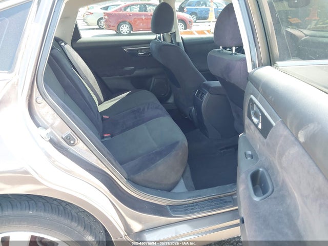 45076694 :رقم المزاد ، 1N4AL3AP0DC190028 vin ، 2013 Nissan Altima 2.5 Sv مزاد بيع