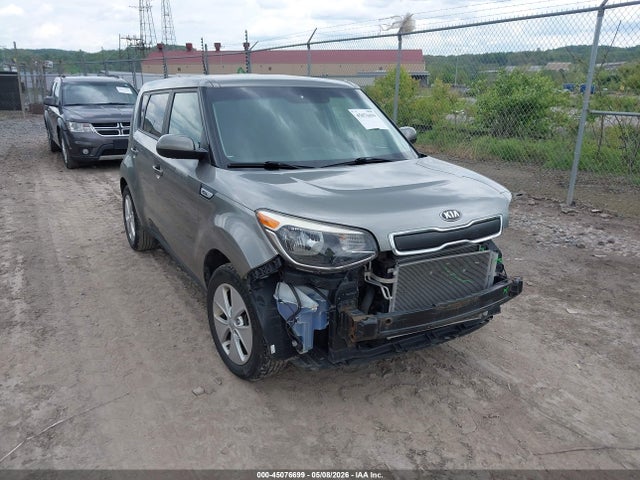Aukcja sprzedaży 2016 Kia Soul, vin: KNDJN2A22G7321184, numer aukcji: 45076699