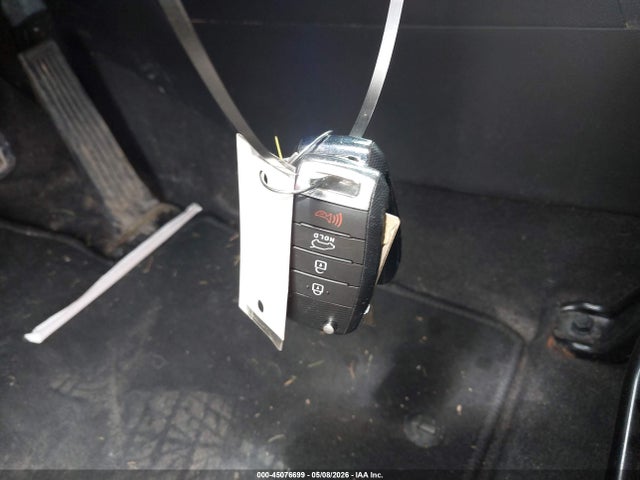 Aukcja sprzedaży 2016 Kia Soul, vin: KNDJN2A22G7321184, numer aukcji: 45076699