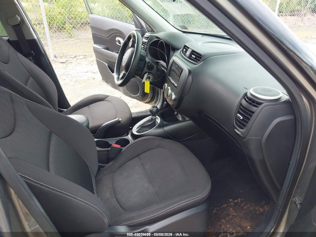 Aukcja sprzedaży 2016 Kia Soul, vin: KNDJN2A22G7321184, numer aukcji: 45076699