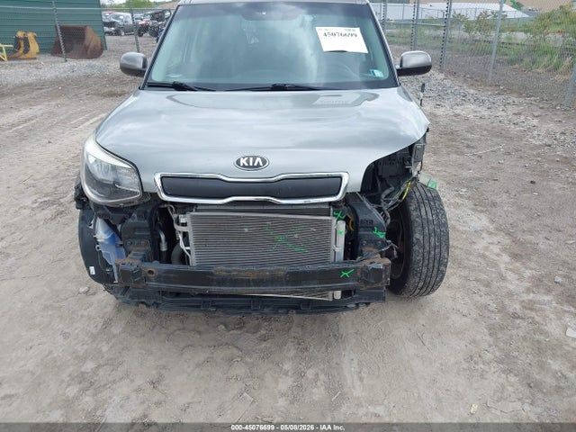 Aukcja sprzedaży 2016 Kia Soul, vin: KNDJN2A22G7321184, numer aukcji: 45076699