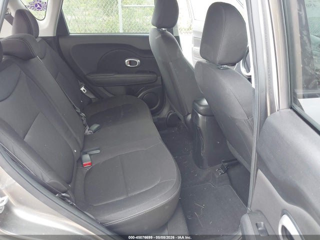 Aukcja sprzedaży 2016 Kia Soul, vin: KNDJN2A22G7321184, numer aukcji: 45076699