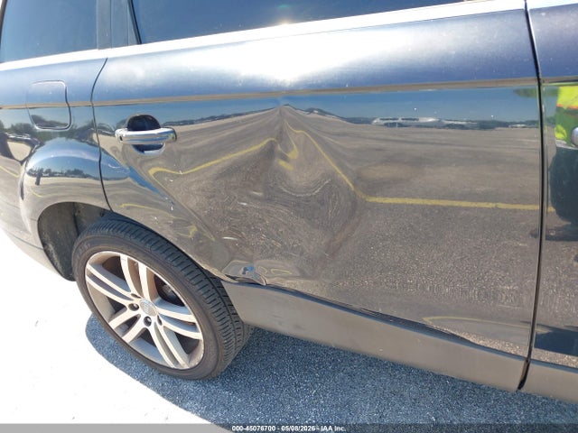Aukcja sprzedaży 2009 Audi Q7 3.6 5 Passenger/3.6 Premium, vin: WA1AY74LX9D009671, numer aukcji: 45076700