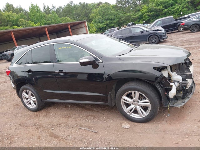 Aukcja sprzedaży 2015 Acura Rdx, vin: 5J8TB4H53FL021223, numer aukcji: 45076701