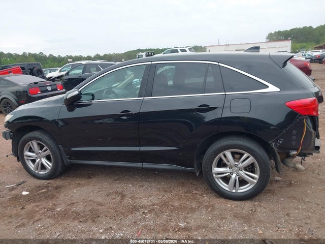 Aukcja sprzedaży 2015 Acura Rdx, vin: 5J8TB4H53FL021223, numer aukcji: 45076701