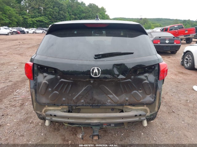 Aukcja sprzedaży 2015 Acura Rdx, vin: 5J8TB4H53FL021223, numer aukcji: 45076701