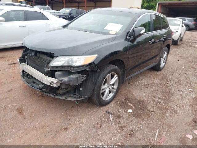 Aukcja sprzedaży 2015 Acura Rdx, vin: 5J8TB4H53FL021223, numer aukcji: 45076701