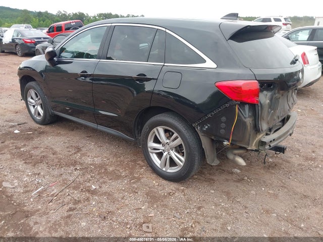 Aukcja sprzedaży 2015 Acura Rdx, vin: 5J8TB4H53FL021223, numer aukcji: 45076701