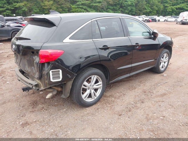Aukcja sprzedaży 2015 Acura Rdx, vin: 5J8TB4H53FL021223, numer aukcji: 45076701