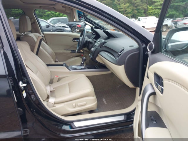 Aukcja sprzedaży 2015 Acura Rdx, vin: 5J8TB4H53FL021223, numer aukcji: 45076701