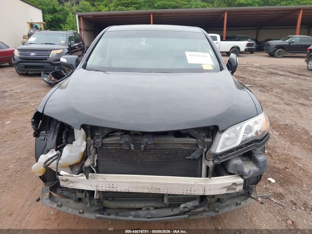 Aukcja sprzedaży 2015 Acura Rdx, vin: 5J8TB4H53FL021223, numer aukcji: 45076701