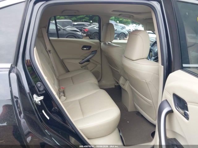 Aukcja sprzedaży 2015 Acura Rdx, vin: 5J8TB4H53FL021223, numer aukcji: 45076701