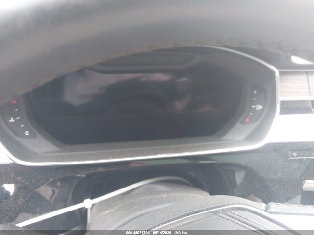 Продажа на аукционе авто 2023 Audi A8 L 55 Tfsi Quattro Tiptronic, vin: WAULDAF84PN013977, номер лота: 45076704