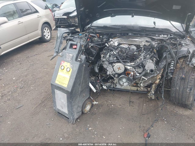 Продажа на аукционе авто 2023 Audi A8 L 55 Tfsi Quattro Tiptronic, vin: WAULDAF84PN013977, номер лота: 45076704