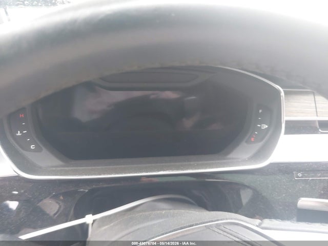 Продажа на аукционе авто 2023 Audi A8 L 55 Tfsi Quattro Tiptronic, vin: WAULDAF84PN013977, номер лота: 45076704
