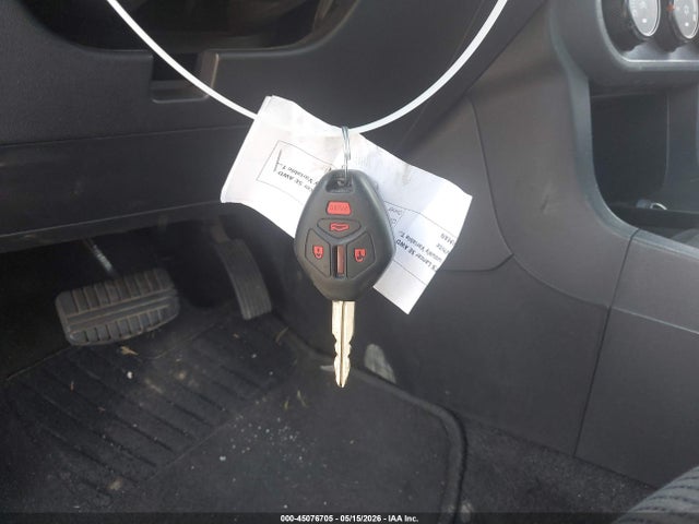 Aukcja sprzedaży 2014 Mitsubishi Lancer Se, vin: JA32V2FW6EU018499, numer aukcji: 45076705