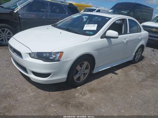 Aukcja sprzedaży 2014 Mitsubishi Lancer Se, vin: JA32V2FW6EU018499, numer aukcji: 45076705
