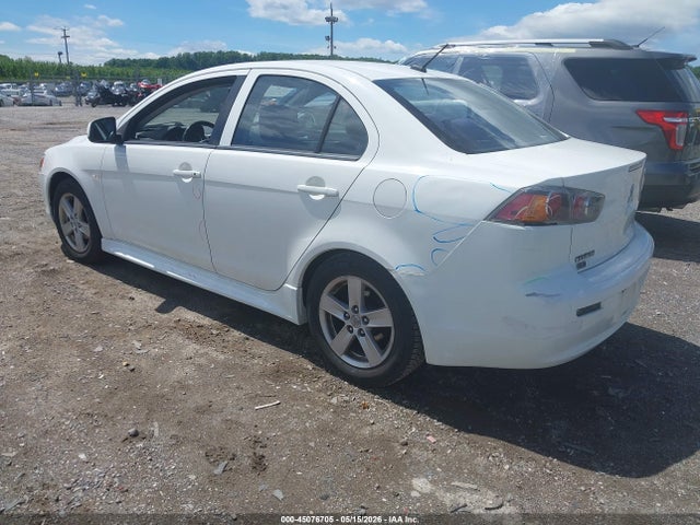 Aukcja sprzedaży 2014 Mitsubishi Lancer Se, vin: JA32V2FW6EU018499, numer aukcji: 45076705