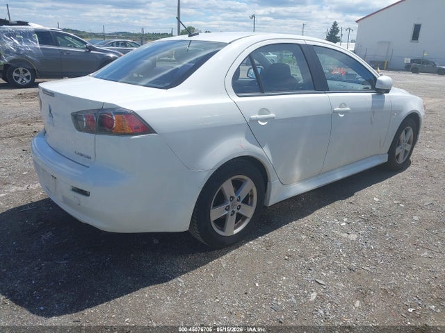 Aukcja sprzedaży 2014 Mitsubishi Lancer Se, vin: JA32V2FW6EU018499, numer aukcji: 45076705