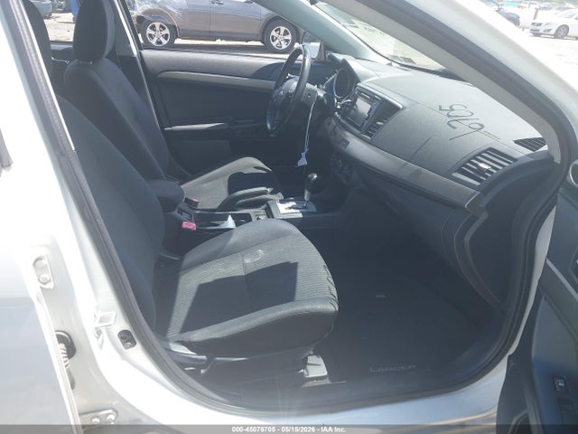 Aukcja sprzedaży 2014 Mitsubishi Lancer Se, vin: JA32V2FW6EU018499, numer aukcji: 45076705