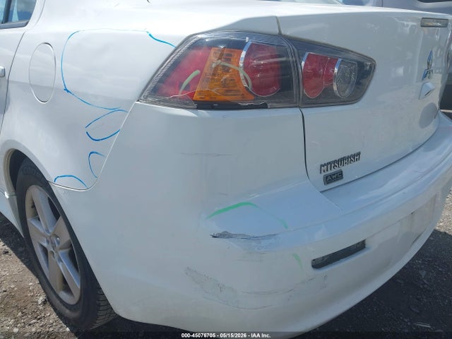 Aukcja sprzedaży 2014 Mitsubishi Lancer Se, vin: JA32V2FW6EU018499, numer aukcji: 45076705