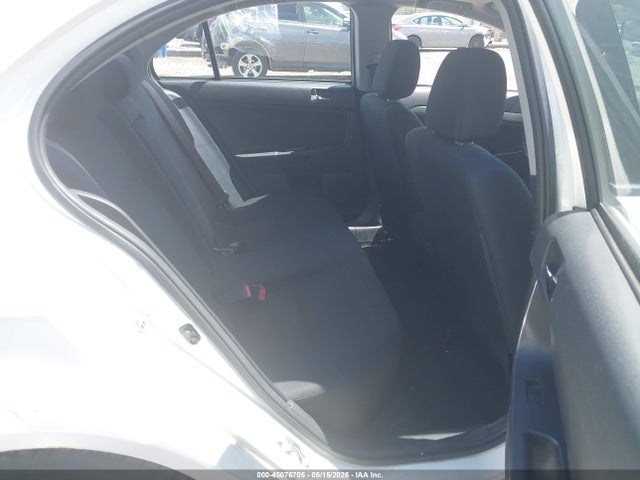 Aukcja sprzedaży 2014 Mitsubishi Lancer Se, vin: JA32V2FW6EU018499, numer aukcji: 45076705