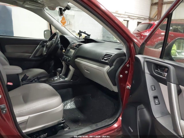 Продажа на аукционе авто 2014 Subaru Forester 2.5i Touring, vin: JF2SJAPC7EH521514, номер лота: 45076709