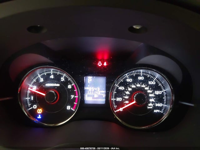 Продажа на аукционе авто 2014 Subaru Forester 2.5i Touring, vin: JF2SJAPC7EH521514, номер лота: 45076709