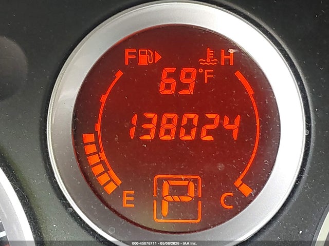 2012 Nissan Sentra 2.0 Sr მანქანა იყიდება აუქციონზე, vin: 3N1AB6AP5CL659277, აუქციონის ნომერი: 45076711