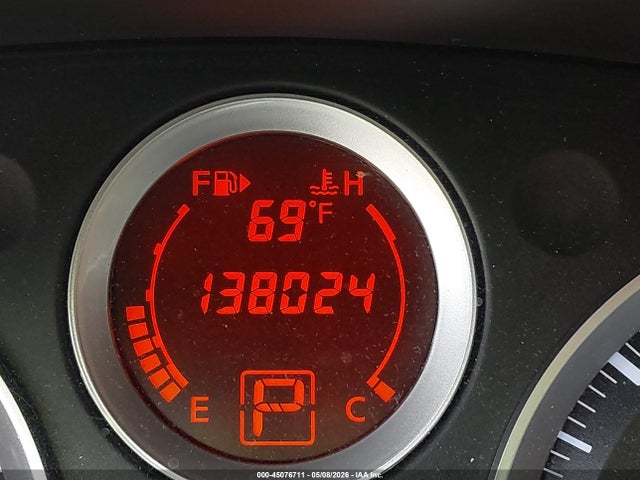 2012 Nissan Sentra 2.0 Sr მანქანა იყიდება აუქციონზე, vin: 3N1AB6AP5CL659277, აუქციონის ნომერი: 45076711