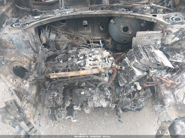 Aukcja sprzedaży 2025 Kia Seltos S, vin: KNDEUCAA5S7681558, numer aukcji: 45076716