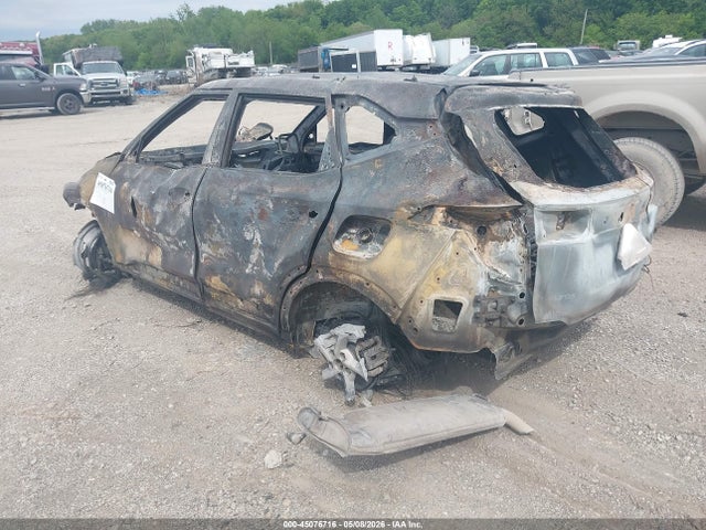 Aukcja sprzedaży 2025 Kia Seltos S, vin: KNDEUCAA5S7681558, numer aukcji: 45076716