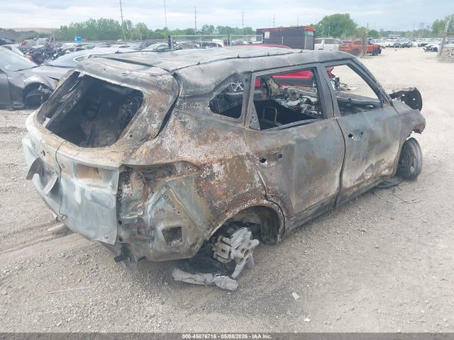 Aukcja sprzedaży 2025 Kia Seltos S, vin: KNDEUCAA5S7681558, numer aukcji: 45076716