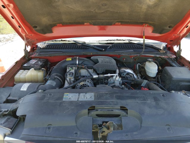 Продаж на аукціоні авто 2006 Chevrolet Silverado 3500 Lt3, vin: 1GCJK39D76E213304, номер лоту: 45076717