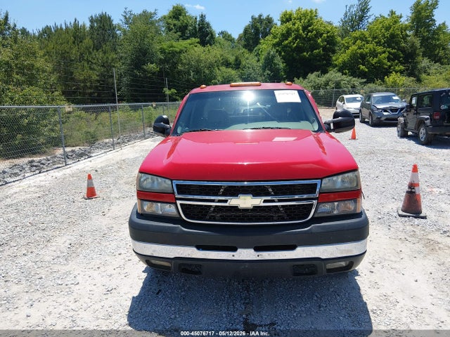 Продаж на аукціоні авто 2006 Chevrolet Silverado 3500 Lt3, vin: 1GCJK39D76E213304, номер лоту: 45076717
